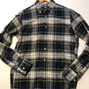 Gant preppy twill shirt